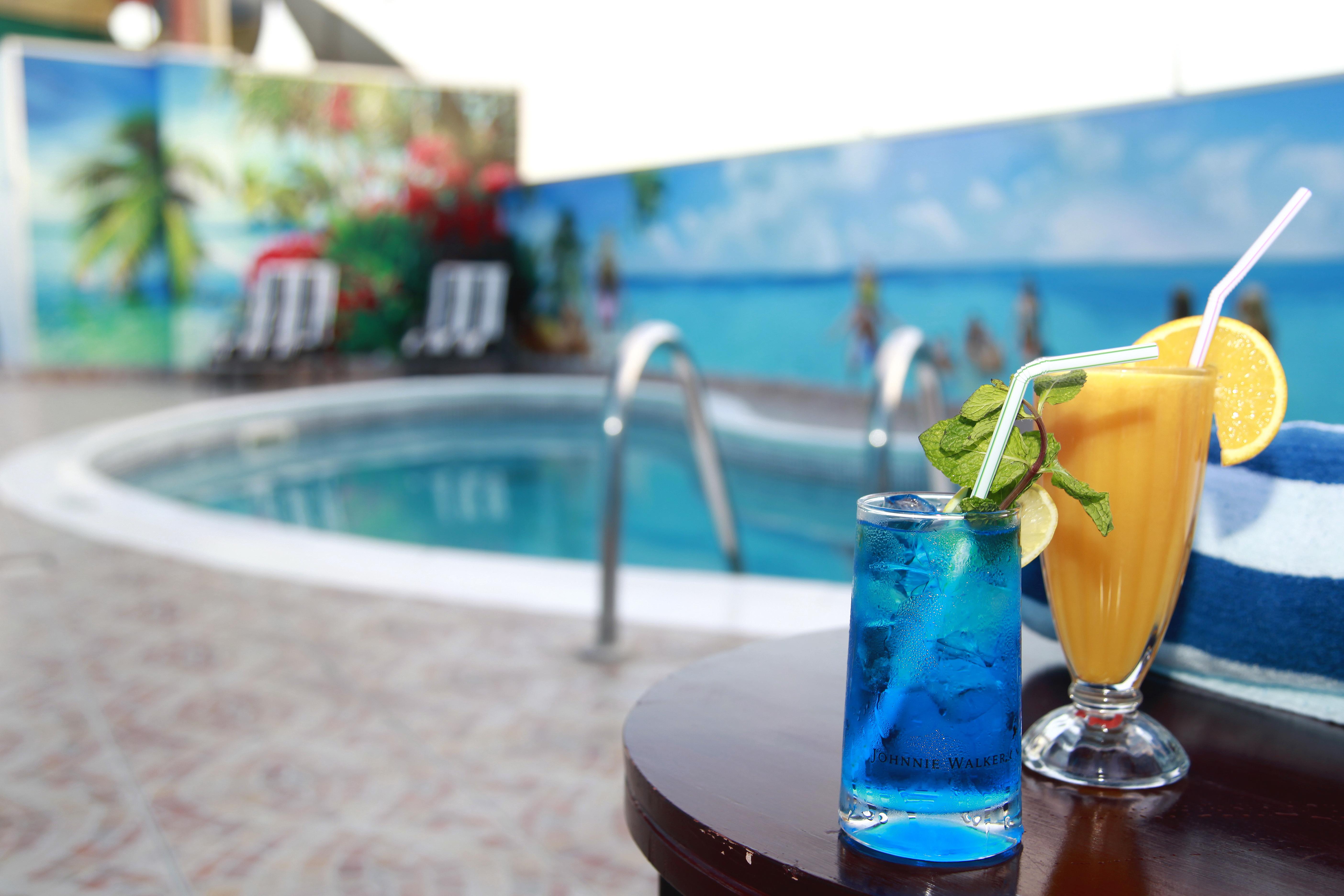 Orchid Hotel Deira Дубай Екстериор снимка