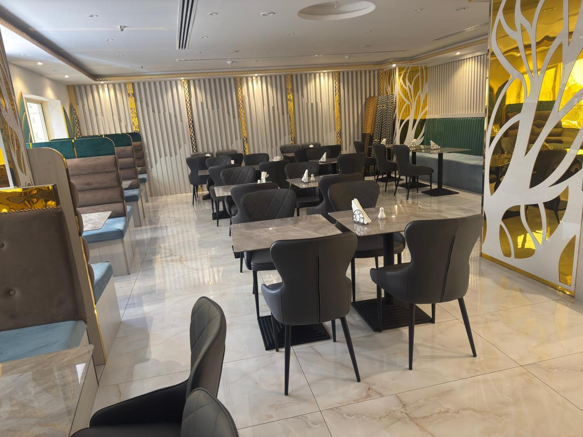 Orchid Hotel Deira Дубай Екстериор снимка