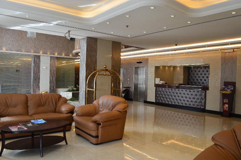 Orchid Hotel Deira Дубай Екстериор снимка